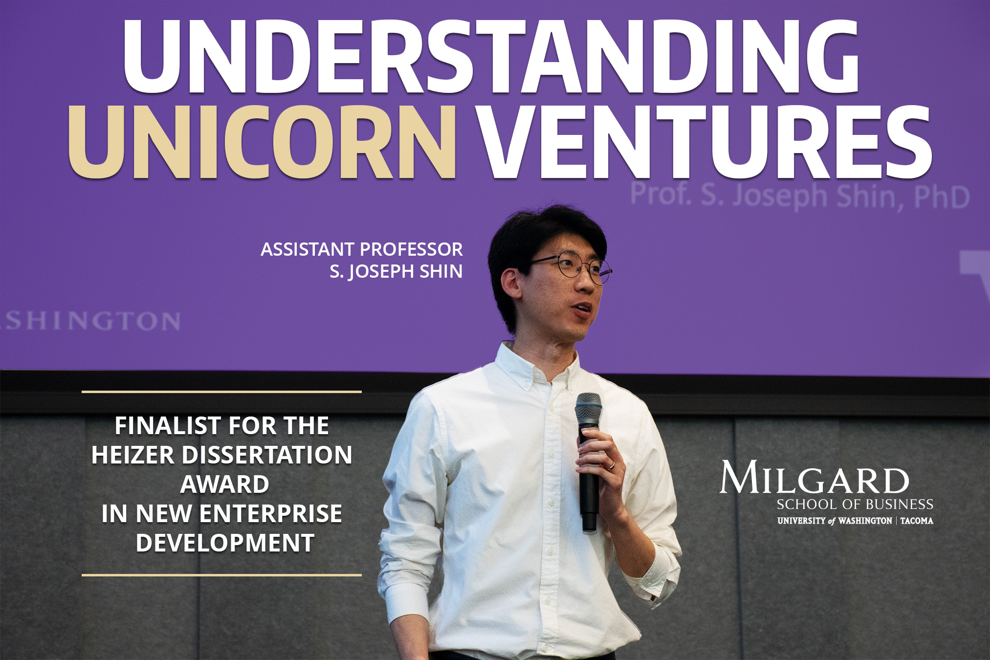 Understanding Unicorn Ventures | Milgard School of Business